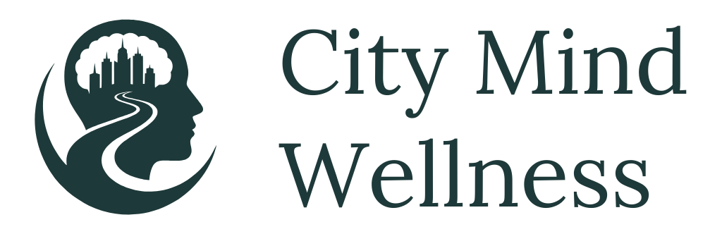 City Mind Wellness