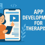 App Development for Therapists